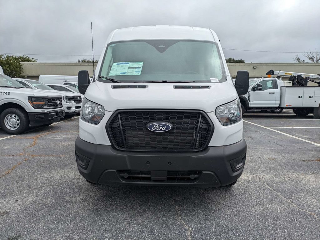 New 2026 Ford Transit 250 148 Medium Roof RWD image 9
