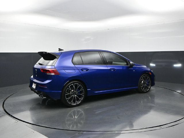 Used 2026 Volkswagen Golf AWD/4WD image 7