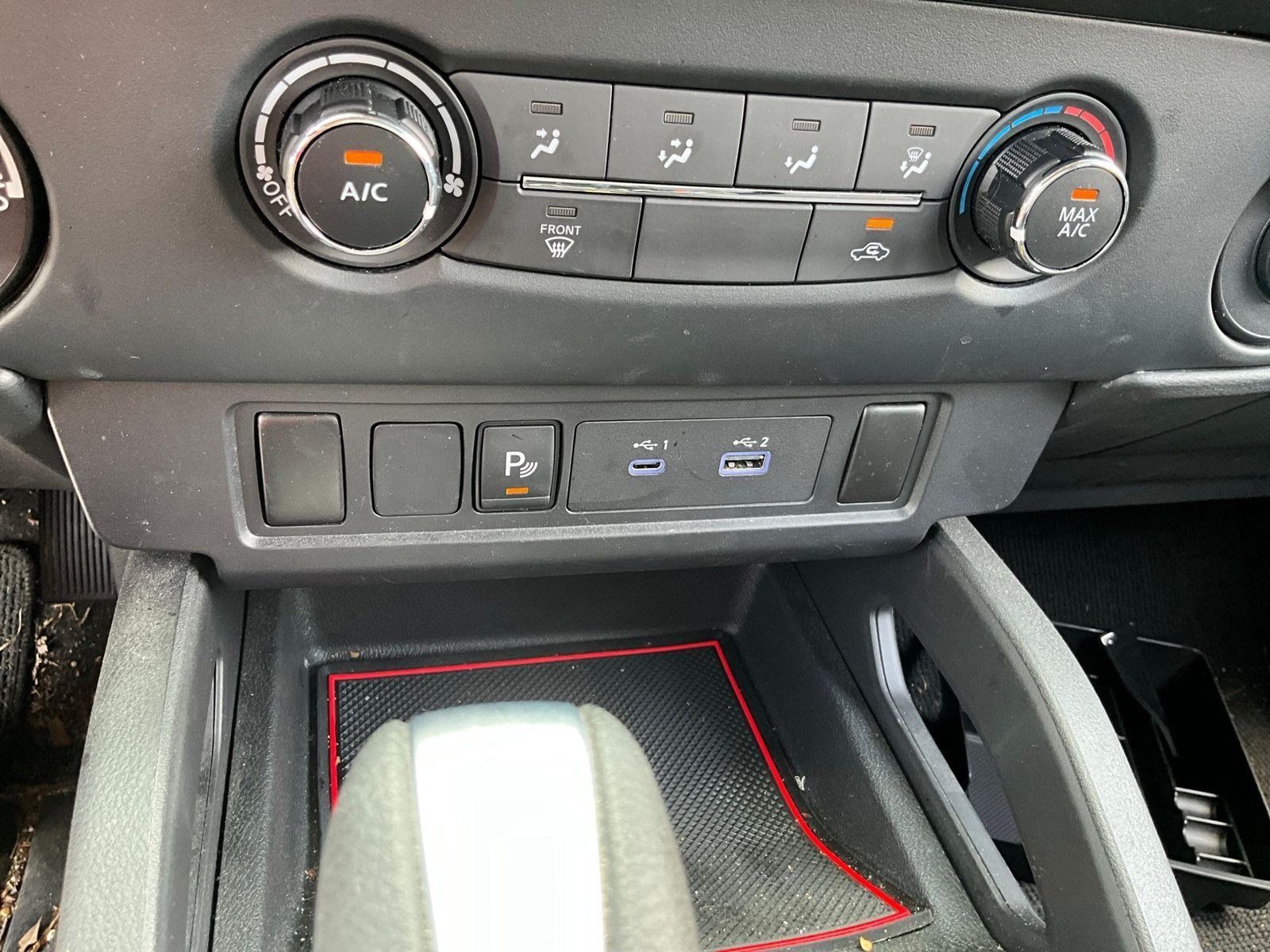 Used 2022 Nissan Frontier S w/ Technology Package AWD/4WD image 15