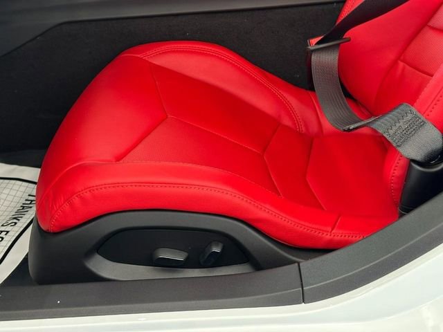 New 2026 Chevrolet Corvette Z06 image 9