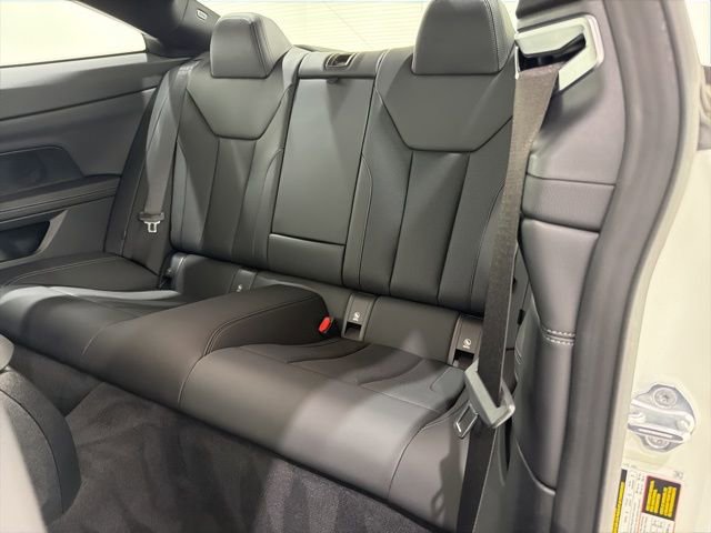 Certified 2023 BMW 430i xDrive Coupe w/ Convenience Package image 16