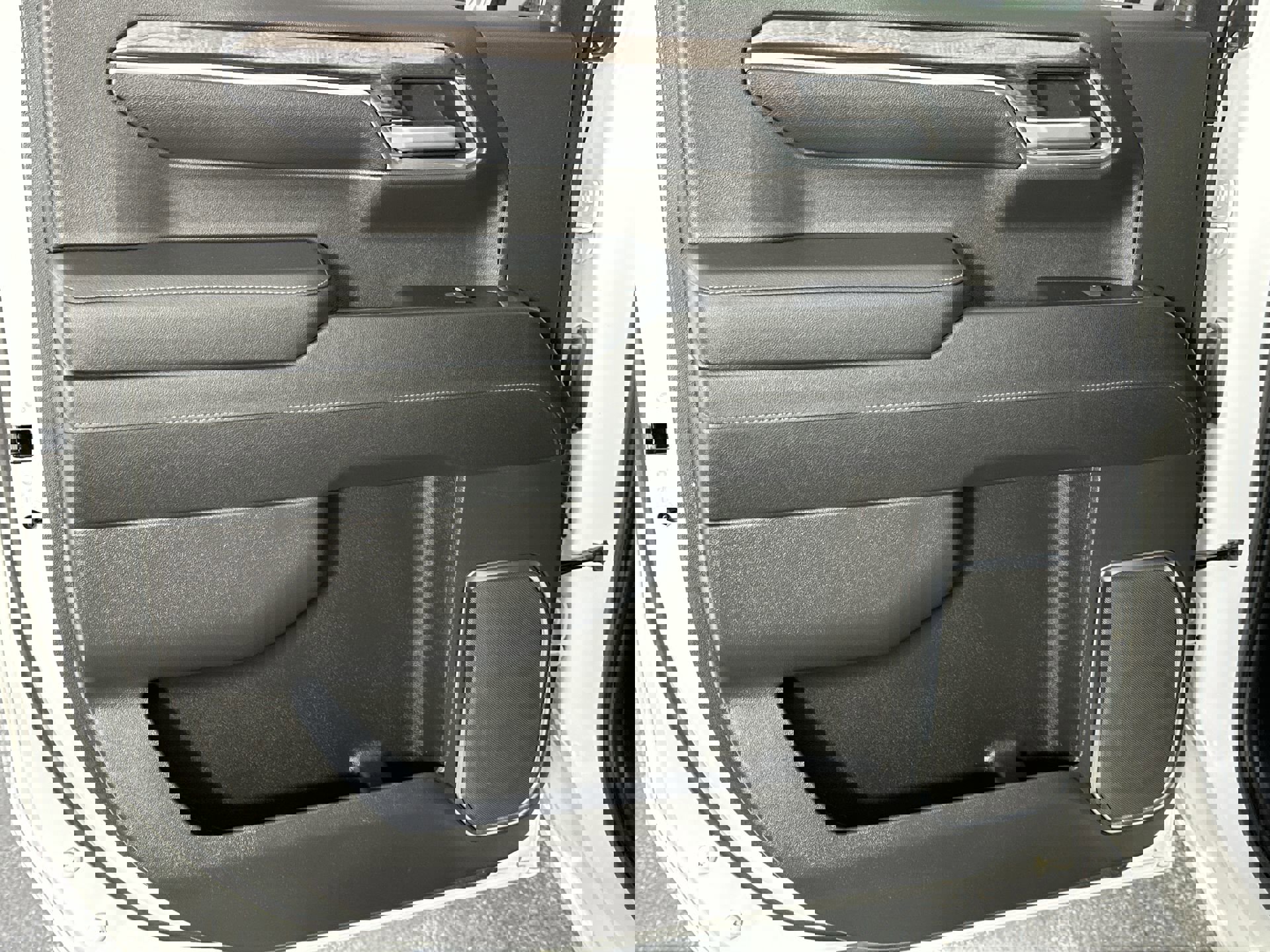 Used 2023 Chevrolet Silverado 1500 LTZ image 33