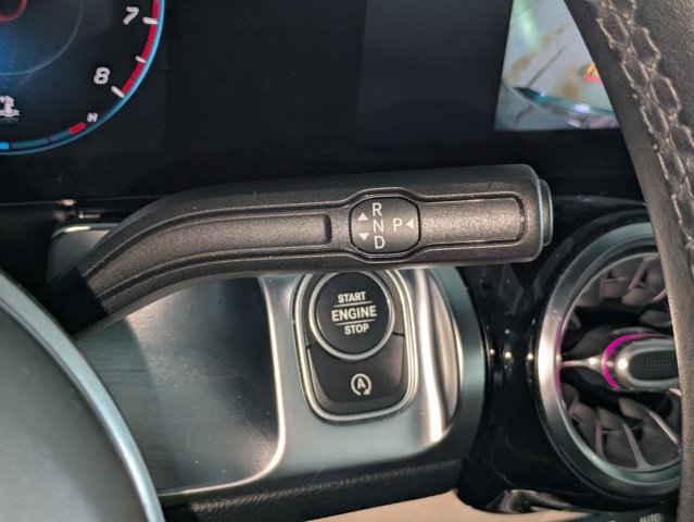 Certified 2021 Mercedes-Benz GLB 250 w/ Premium Package image 12