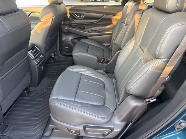 New 2027 Subaru Ascent Onyx Edition AWD/4WD image 78