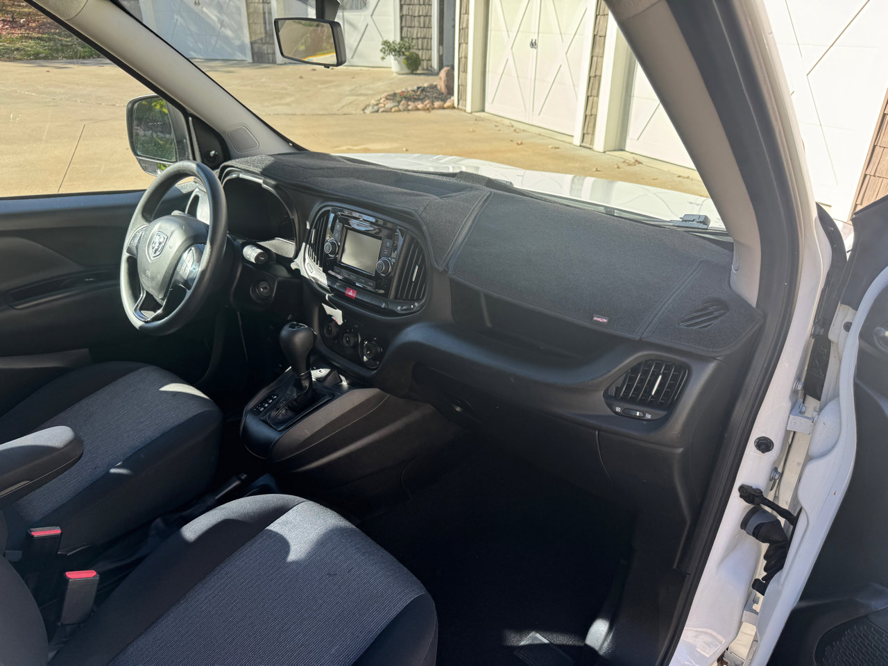 Used 2022 RAM ProMaster City Wagon image 17