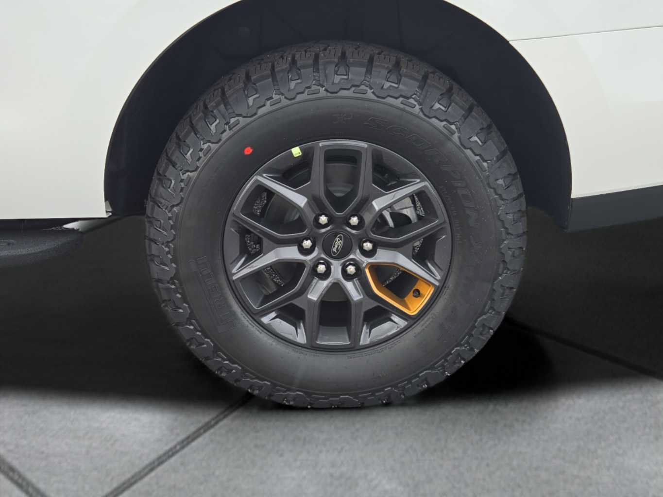 New 2027 Ford Expedition Tremor w/ Driver's Package AWD/4WD image 12