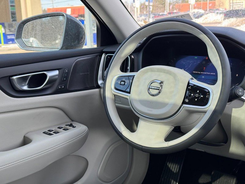 New 2026 Volvo V60 B5 Cross Country Plus w/ Climate Package image 7