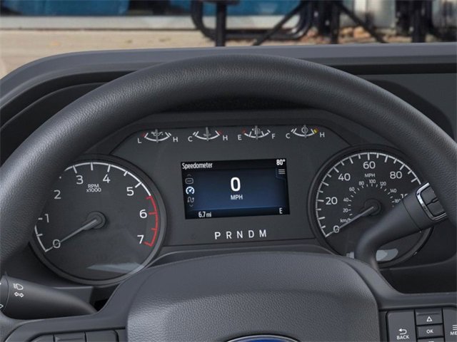 New 2025 Ford F350 XL w/ STX Appearance Package image 13