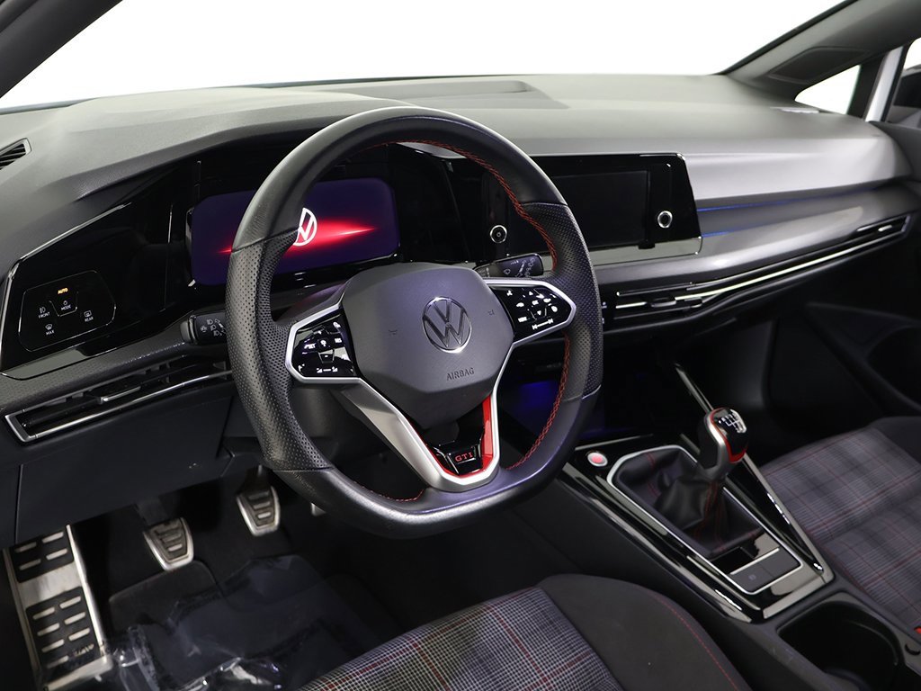 Used 2024 Volkswagen GTI S image 26