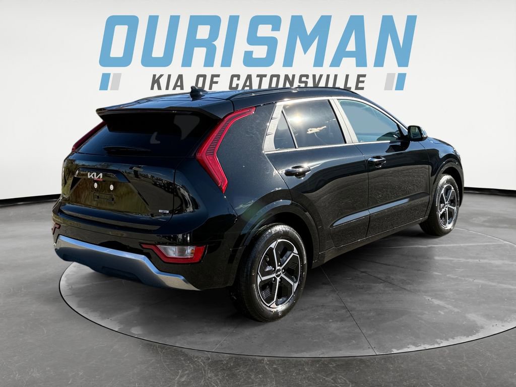 New 2026 Kia Niro SX image 6