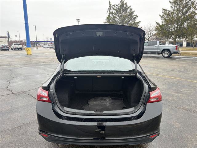 Certified 2022 Chevrolet Malibu LT image 41