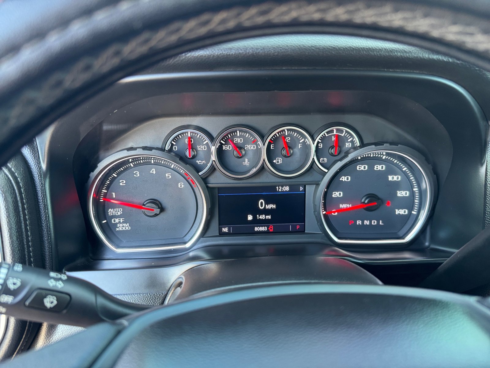 Used 2021 Chevrolet Silverado 1500 LT image 17