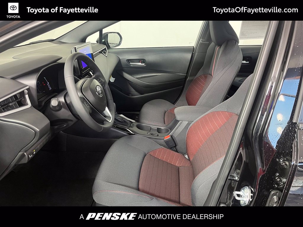 Used 2026 Toyota Corolla SE FWD image 21