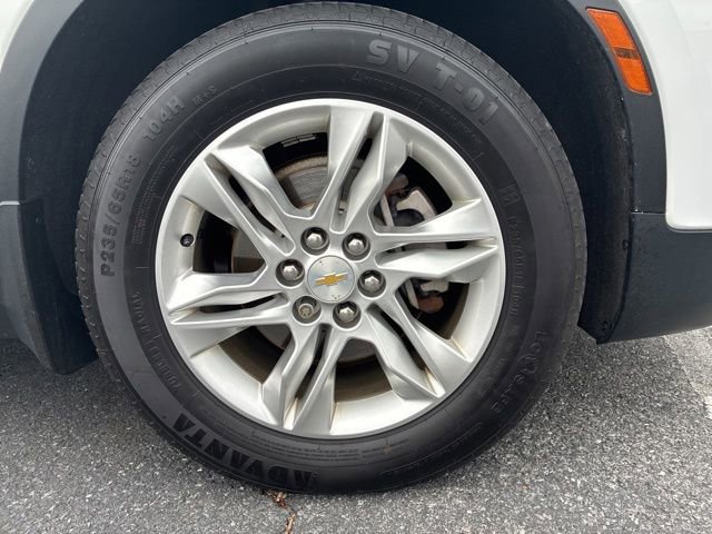 Used 2020 Chevrolet Blazer LT AWD/4WD image 11