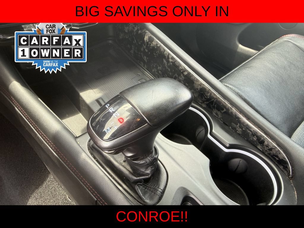 Used 2023 Dodge Durango R/T RWD image 19
