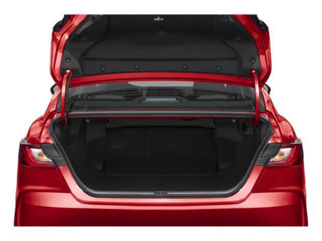 Certified 2026 Toyota Camry LE FWD image 10