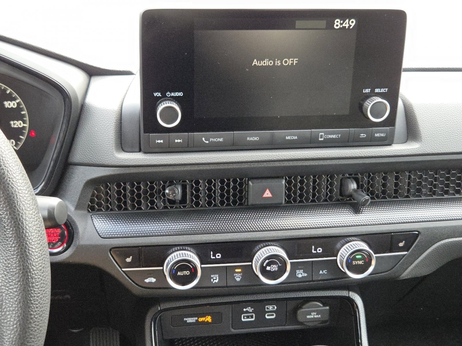 Certified 2024 Honda CR-V EX image 33