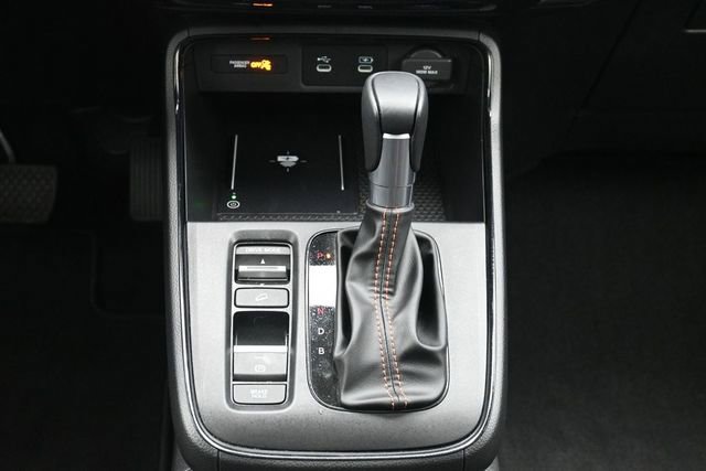 Certified 2026 Honda CR-V Sport Touring image 24
