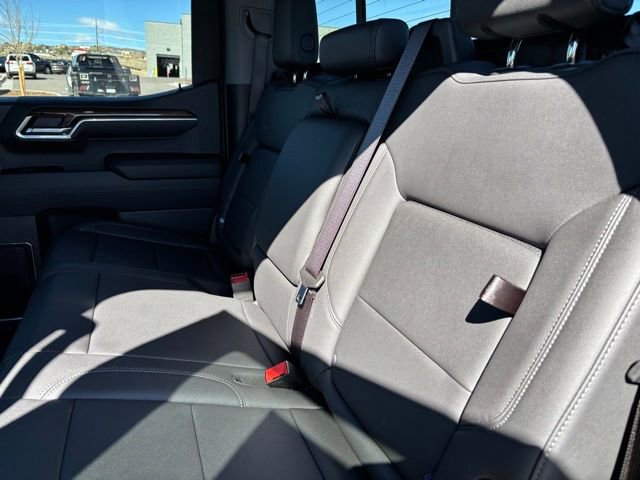 Used 2024 Chevrolet Silverado 1500 RST w/ Convenience Package II image 19