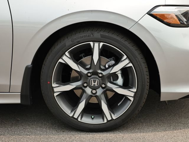 New 2026 Honda Civic Sport Touring image 16