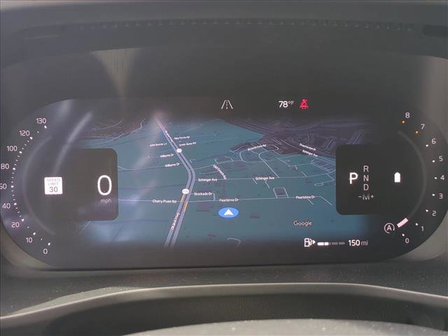 Used 2026 Volvo XC40 B5 Ultra w/ Protection Package Premier image 11