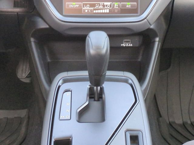 Used 2026 Subaru Crosstrek 2.5i AWD/4WD image 21