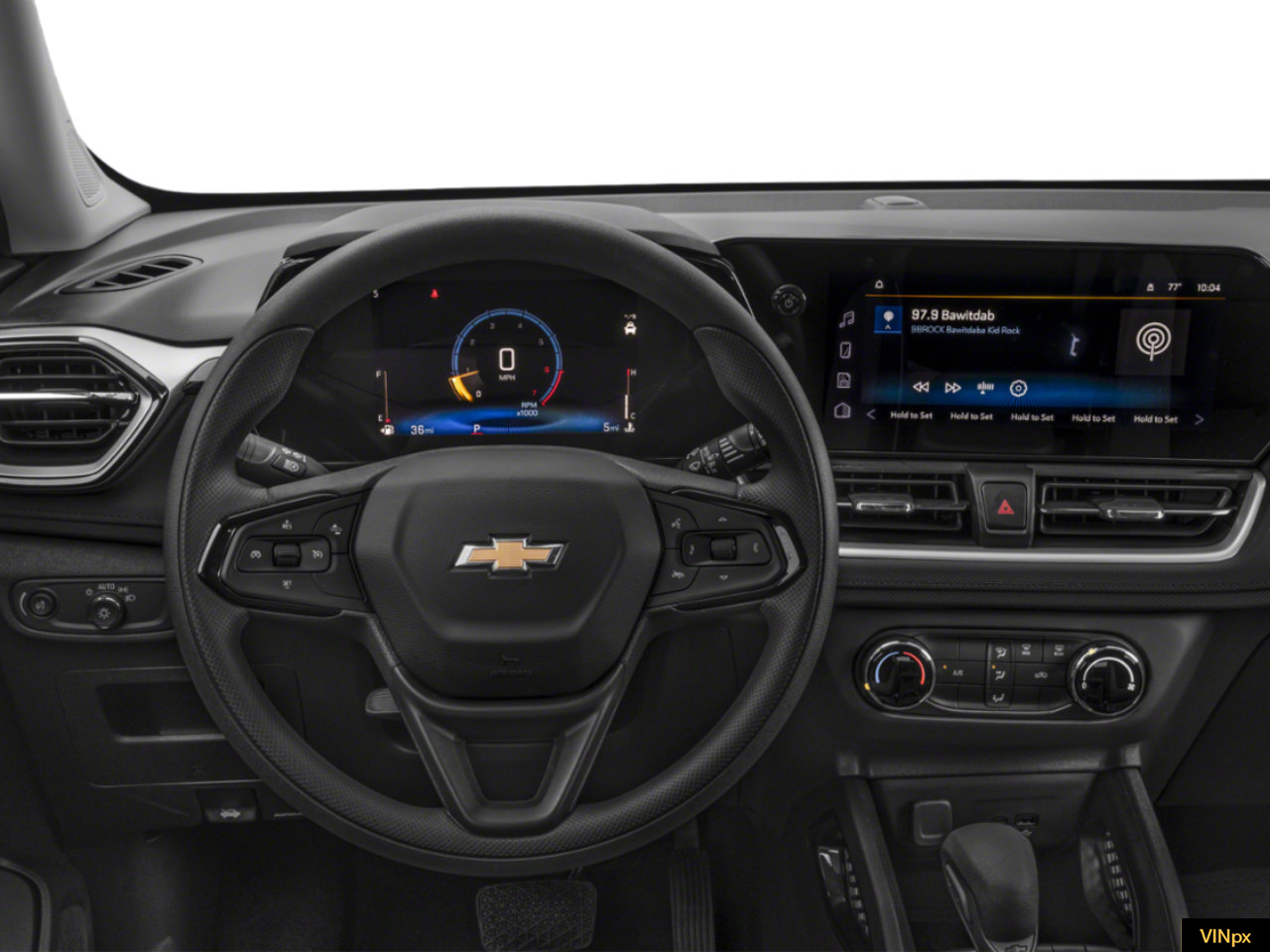New 2026 Chevrolet TrailBlazer LS FWD image 7