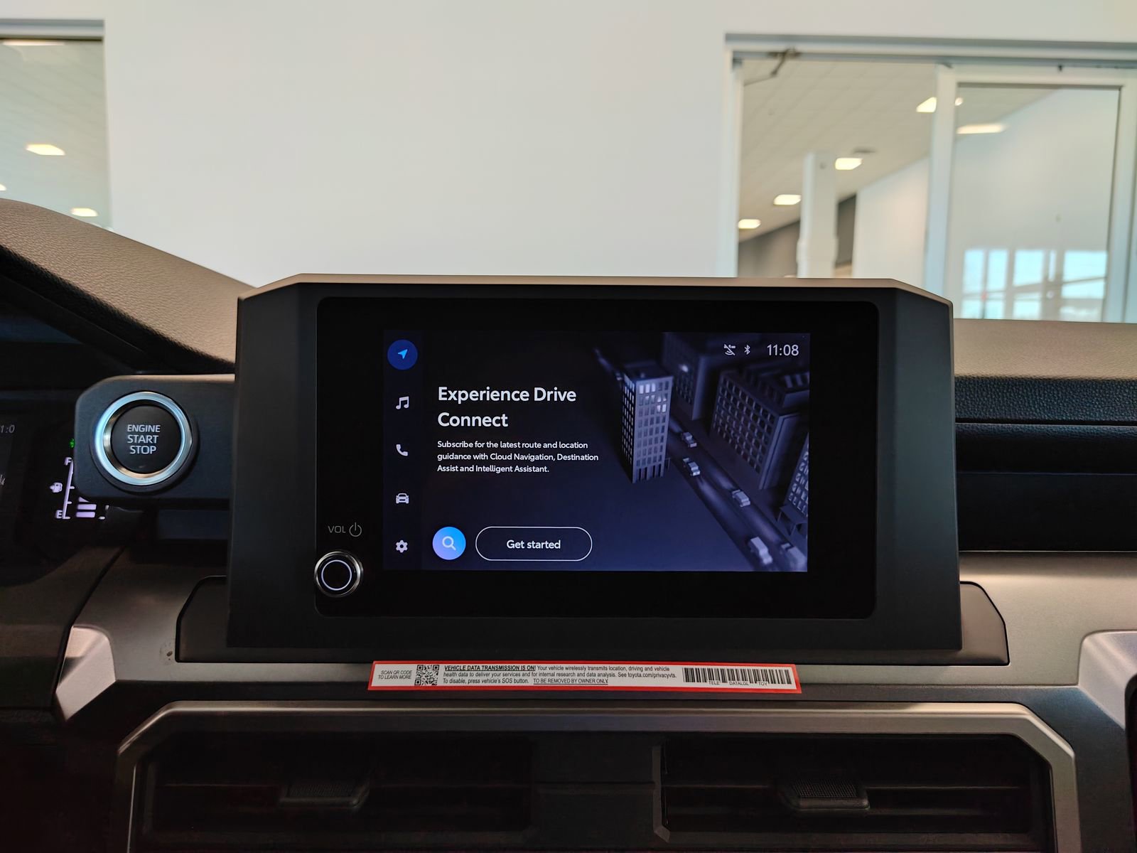 New 2025 Toyota 4Runner SR5 image 23