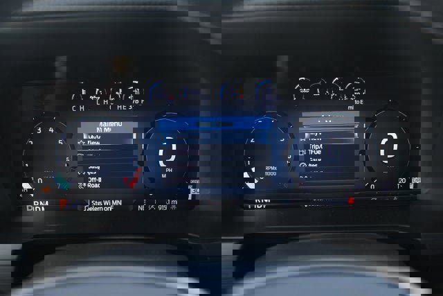 New 2025 Ford F150 XLT w/ Equipment Group 302A MID image 25