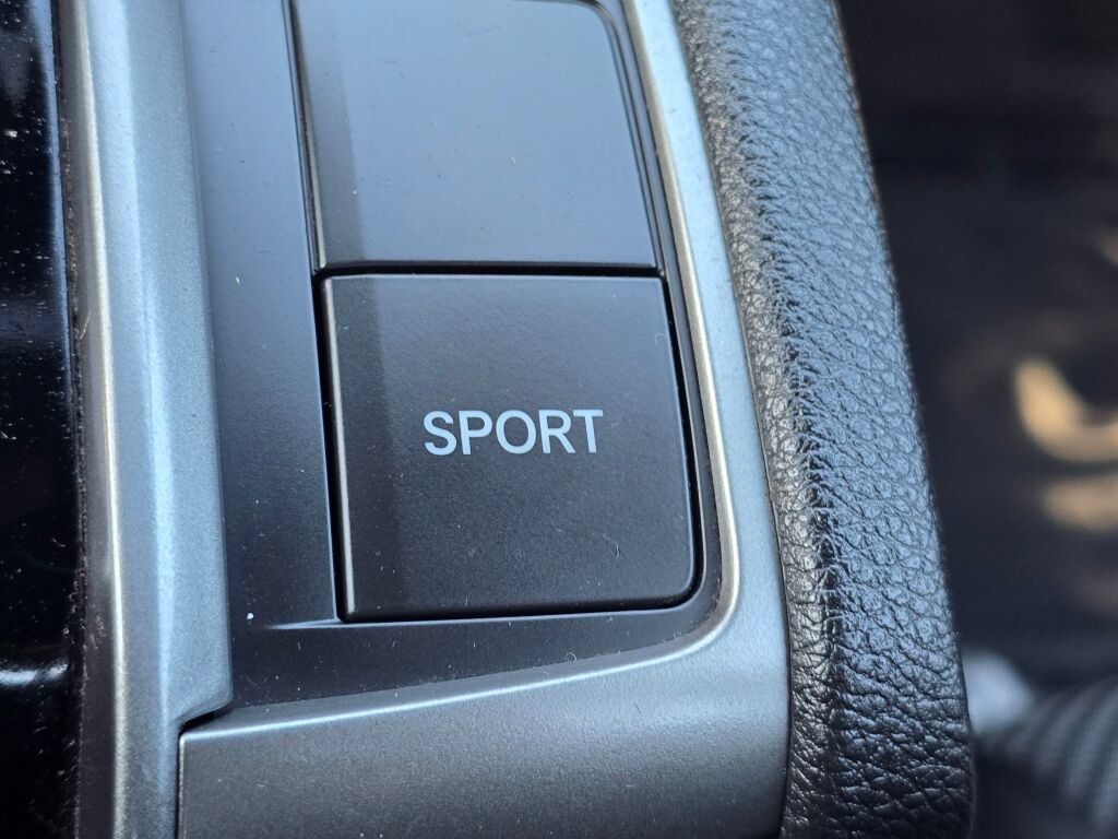 Used 2018 Honda Civic Si image 30