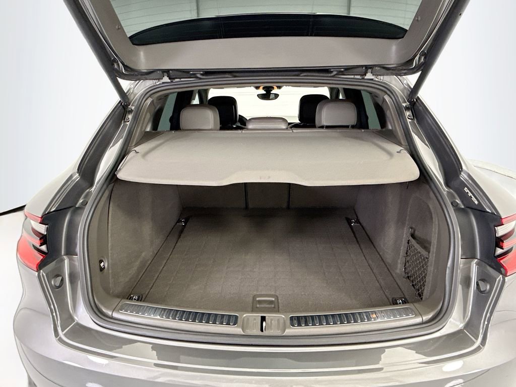Used 2015 Porsche Macan S AWD/4WD image 25