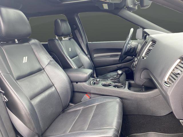 Used 2020 Dodge Durango R/T w/ Blacktop Package image 31