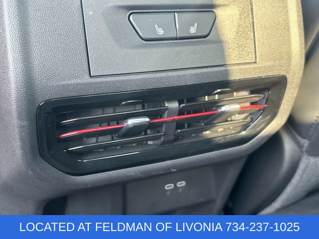 Certified 2024 Chevrolet Silverado EV RST AWD/4WD image 21
