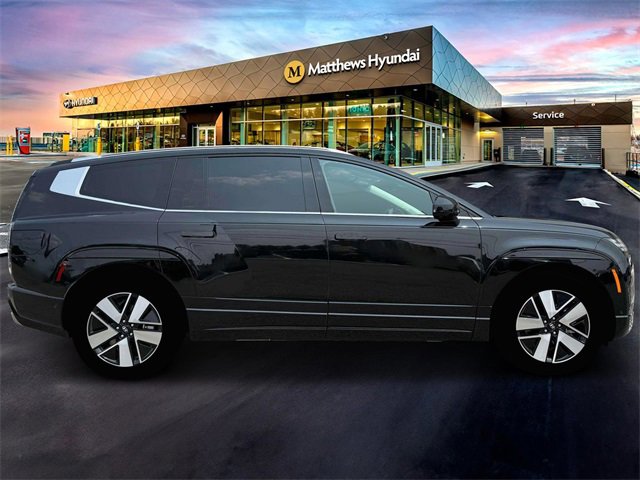 New 2026 Hyundai Ioniq 9 SEL image 9