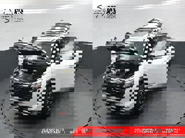 New 2026 Nissan Pathfinder Rock Creek image 61