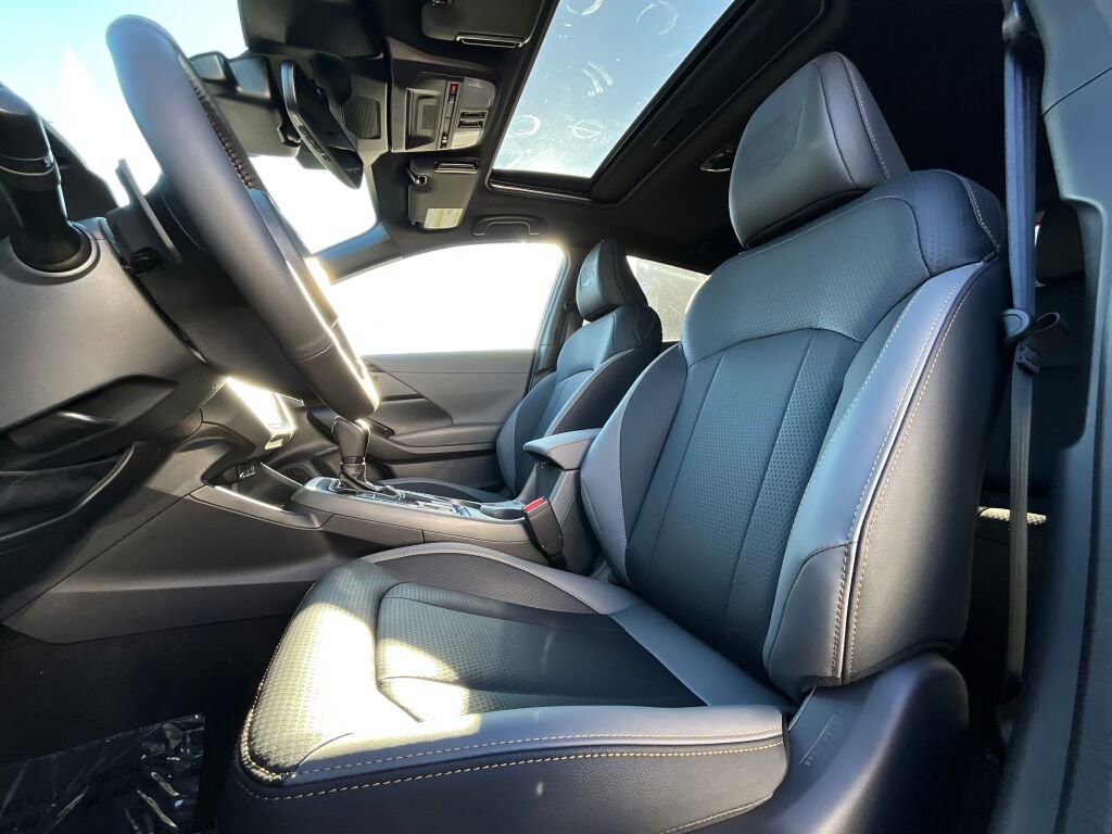 New 2026 Subaru Crosstrek 2.5i Wilderness image 11