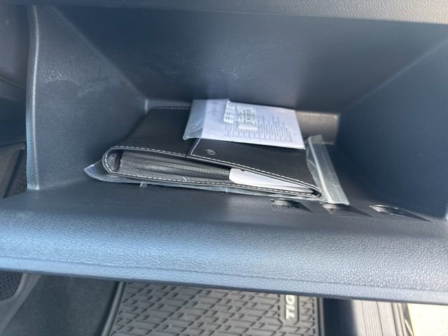 Used 2022 Volkswagen Tiguan S AWD/4WD image 26