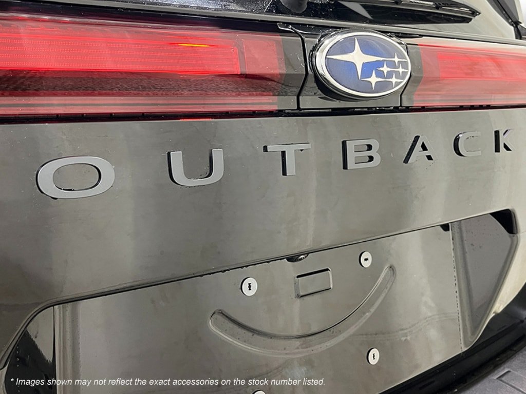 New 2026 Subaru Outback Limited AWD/4WD image 6