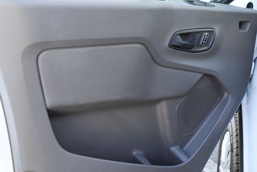 Used 2024 Ford Transit 250 Low Roof w/ Exterior Upgrade Package image 14