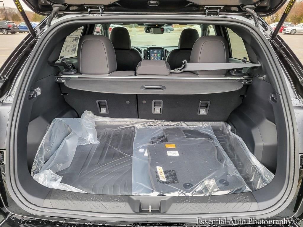 New 2026 Subaru Crosstrek 2.5i Sport image 20