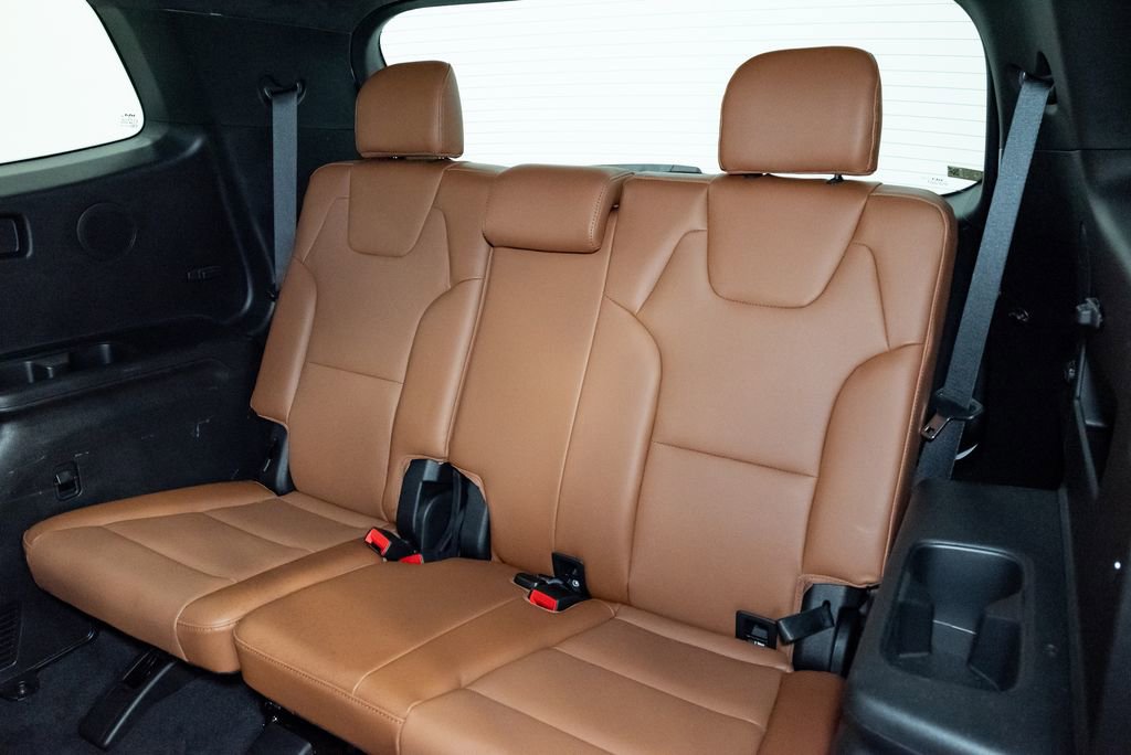 Certified 2025 Kia Telluride SX Prestige X-Line image 27