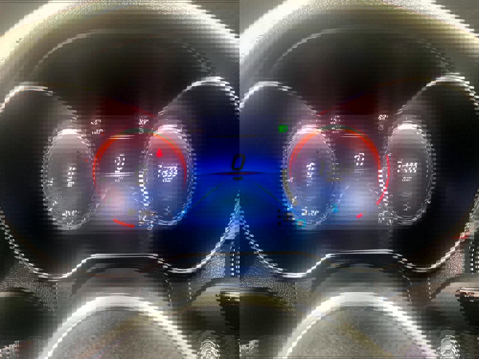 Used 2020 Mercedes-Benz C 300 4MATIC Sedan image 25