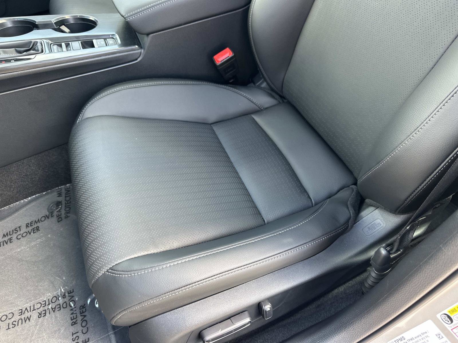 Certified 2026 Honda Civic Sport Touring image 18