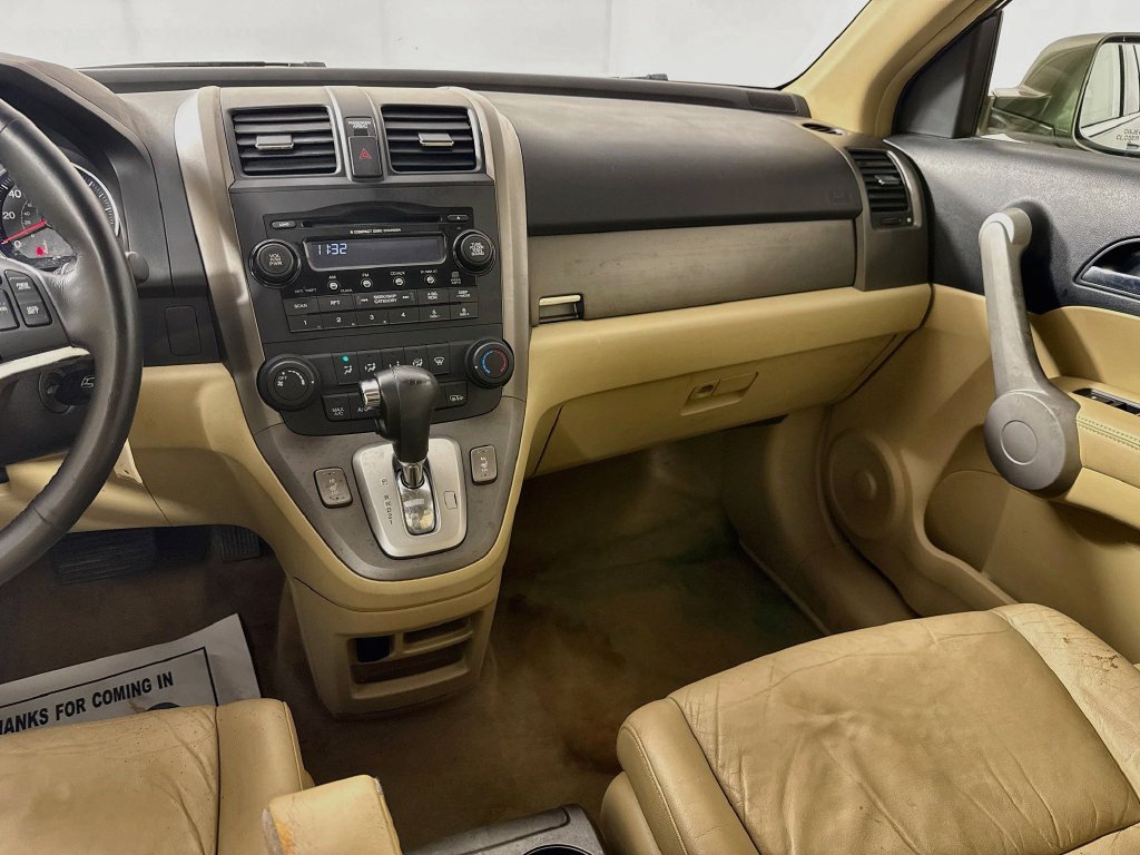 Used 2007 Honda CR-V EX-L image 27