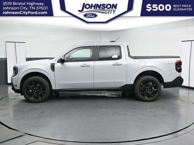 New 2026 Ford Maverick Lariat w/ Black Appearance Package AWD/4WD image 8