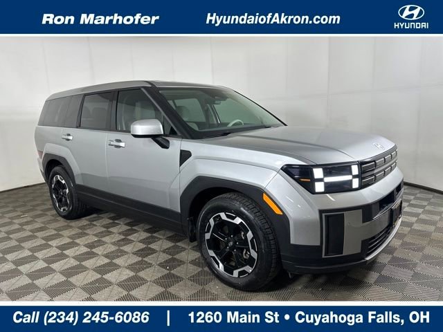 Used 2024 Hyundai Santa Fe SE image 1