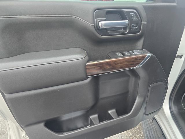 Used 2021 GMC Sierra 1500 SLT image 25