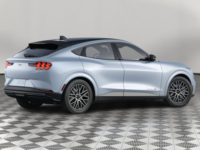 New 2025 Ford Mustang Mach-E Premium image 6