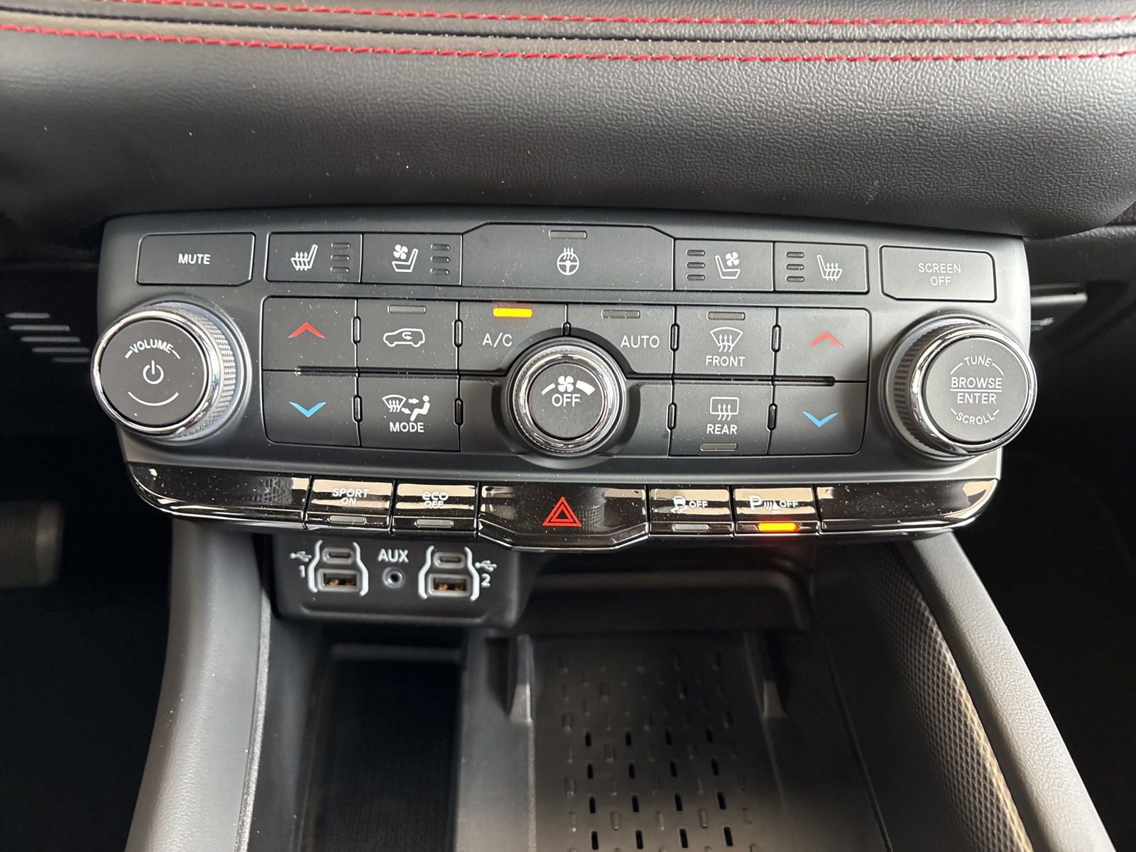 New 2026 Dodge Durango GT image 29