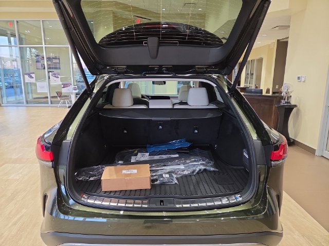 New 2026 Lexus RX 350 AWD w/ Convenience Package image 33